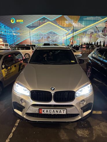 продаю спада: BMW X5: 2018 г., 3 л, Автомат, Бензин, Внедорожник