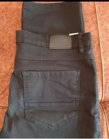 Şalvarlar: M- ölcüdə çins və kambat şalvarlar hamısı biryerdə 15 azndir, 38 — 3