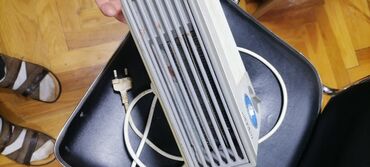 Kaloriferi: Grejalica AKO 2000w duvaljka. Ispravna
Mirjevo na lalafo.rs — 8 Kaloriferi: Grejalica AKO 2000w duvaljka. Ispravna
Mirjevo — 8