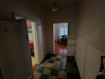 Uzunmüddətli kirayə evlər: 60 kv. m, 2 otaqlı, Kanalizasiya, Qaz, İşıq — 3