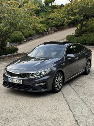 подкрыльник киа к5: Kia K5: 2019 г., 2 л, Автомат, Бензин, Седан