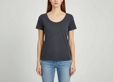 cubus t shirty: T-shirt damski, rozmiar S