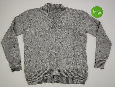 golf: Sweter damski, rozmiar 4XL — 2