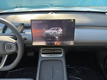 Changan: Changan Qiyuan Q05: 2026 г., Автомат, Электромобиль, Кроссовер — 8