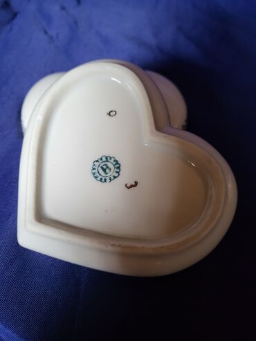 Kutije za odlaganje: Satula nova Bogucice porcelan Poljska 1952g +. Satula nova,sve na — 14