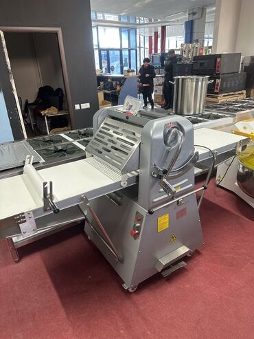 Другое хлебопекарное оборудование: Шкаф расстоечный 6, 8, 13, 16, 16+16 противней. Люкс качество — 7