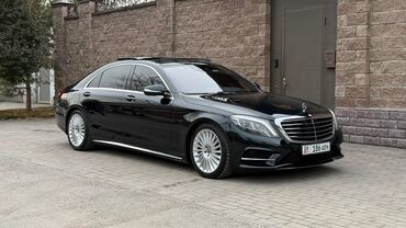 Аренда кортежа: Сдаю Lexus LX для кортежа, С водителем, Внедорожник — 5