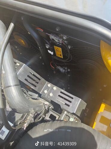 Экскаваторы: Экскаватор, LiuGong, Гусеничный — 6