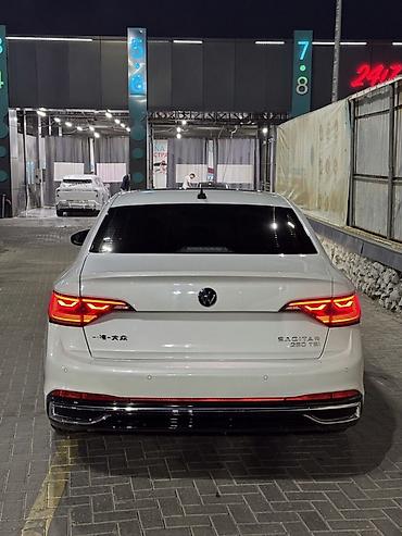 рав 4 2022: Volkswagen Jetta: 2022 г., 1.4 л, Робот, Бензин, Седан — 5