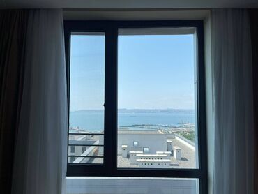 Yeni tikili: M. Həzi Aslanov, 3 otaqlı, Yeni tikili, m. Həzi Aslanov, 93 kv. m — 21