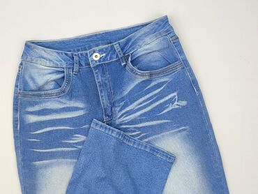 jeansy damskie pepe jeans: Jeansy damskie, rozmiar M