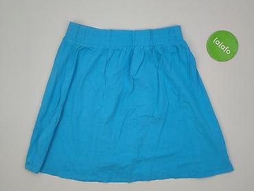 blue skirts: Spódnica damska, rozmiar L — 2