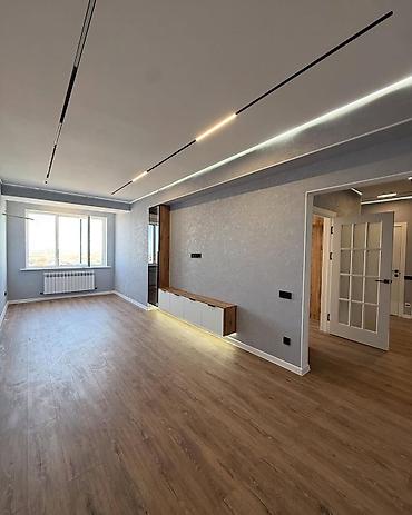 Продажа квартир: 2 комнаты, 61 м², Элитка, 9 этаж, Евроремонт — 4