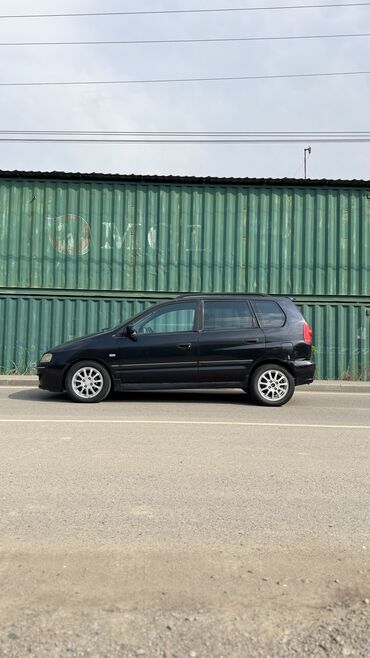 митсубиси л 300: Mitsubishi Space Star: 2003 г., 1.9 л, Механика, Дизель, Хэтчбэк