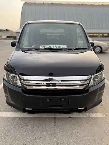 w211 e270: Honda Mobilio: 2006 г., 1.5 л, Вариатор, Бензин, Минивэн — 1