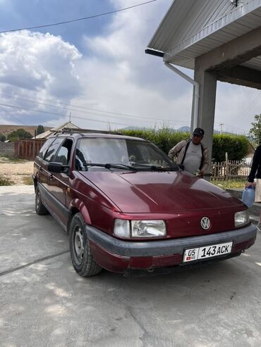 датчик положения дроссельной заслонки опель вектра б: Volkswagen Passat Variant: 1991 г., 2 л, Механика, Бензин, Универсал