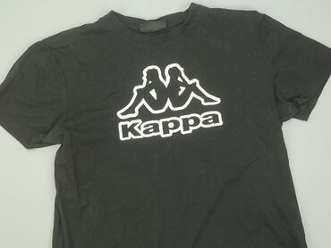 T-shirts: T-shirt for men, S (EU 36), KappAhl, condition - Good