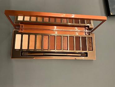 Косметика: Оригинальная косметика Dior, Anastasia Beverly Hills, Urban Desay at lalafo.kg — 3 Косметика: Оригинальная косметика Dior, Anastasia Beverly Hills, Urban Desay — 3