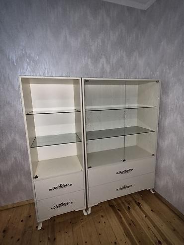 2 ci el termo: Dolab dəst satılır real alıcıya endirim olunacaq az isd8fade olunub — 3