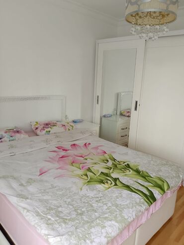 Yeni tikili: Mərdəkan, 3 otaqlı, Yeni tikili, m. Koroğlu, 120 kv. m — 27