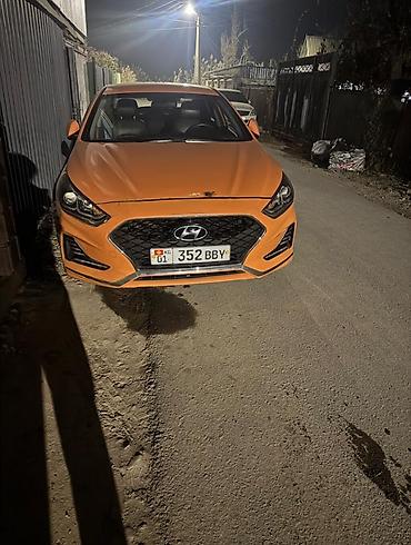 соната нью райс цена бишкек: Hyundai Accent: 2019 г., Седан — 1