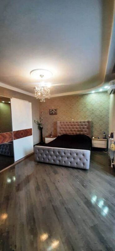 Köhnə tikili: Bakı, 2 otaqlı, Köhnə tikili, m. Xətai, 52 kv. m — 3