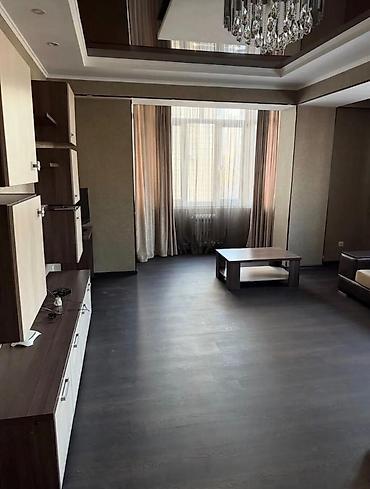 Продажа квартир: 2 комнаты, 96 м², Индивидуалка, 3 этаж, Евроремонт — 6