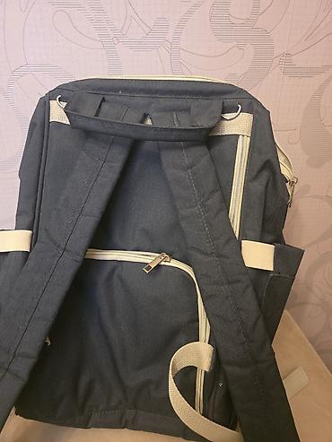 uşaq cantalar: Stylo - original ana ve usaq cantasi — 1