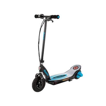 scootur: Razor electro scooter uşaqlar üçün 8+