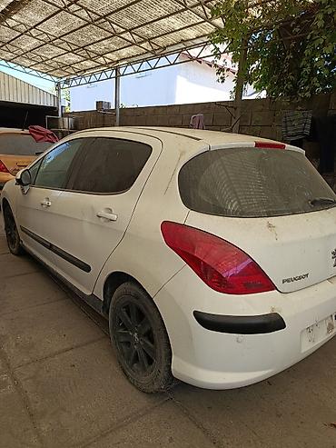 пежо 607: Peugeot : 2006 г., Автомат, Бензин — 3