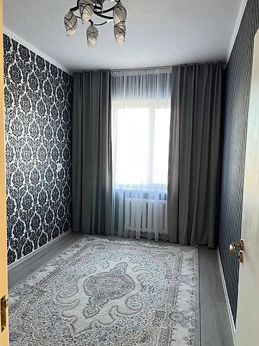 106: 3 комнаты, 62 м², 106 серия, 7 этаж, Косметический ремонт — 5