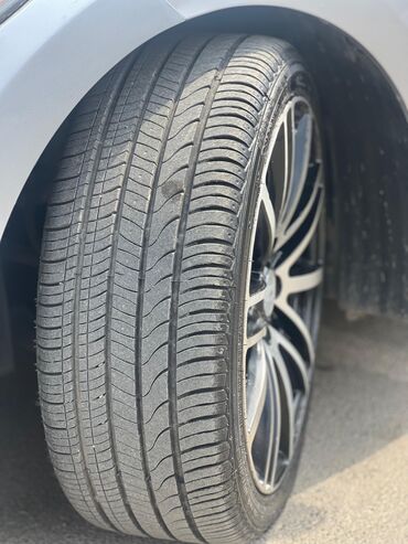 Huanghai: Huanghai : 0.2 l | 2017 il 198000 km Sedan -da lalafo.az — 11 Huanghai: Huanghai : 0.2 l | 2017 il 198000 km Sedan — 11