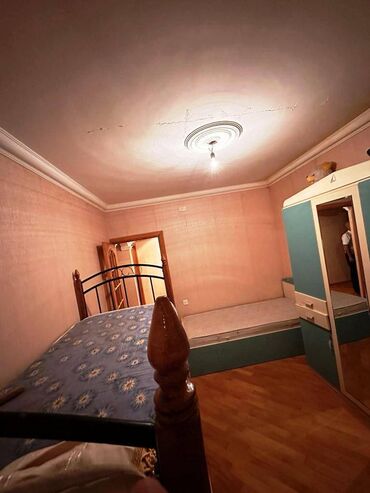 Köhnə tikili: Bakı, Yeni Günəşli Massiv A, 3 otaqlı, Köhnə tikili, m. Həzi Aslanov, 80 kv. m -da lalafo.az — 7 Köhnə tikili: Bakı, Yeni Günəşli Massiv A, 3 otaqlı, Köhnə tikili, m. Həzi Aslanov, 80 kv. m — 7