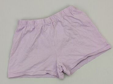 spodenki pod spodnice: Shorts, H&M, 7 years, 116/122, condition - Good