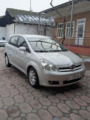 тайота приус 2019: Toyota Corolla Verso: 2004 г., 1.8 л, Механика, Бензин, Хэтчбэк