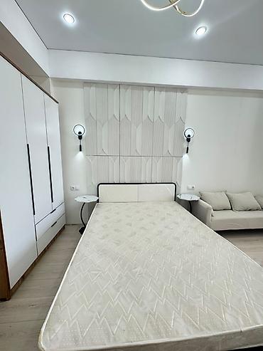 магазин телефонов: 1 комната, 35 м², Технопарк Элитка, 11 этаж, Дизайнерский ремонт — 4