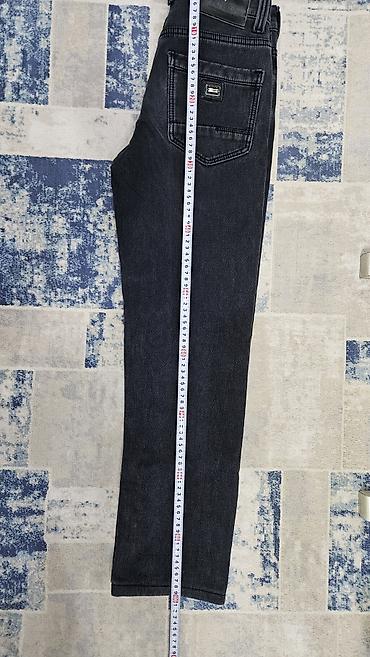 Другие товары для новорождённых: Мальчиковые зимние брючки разные. 1. Зимние классные брючки — 9