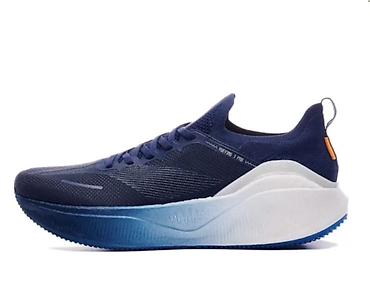 nike voodoo: Мужские кроссовки, 43, Новый, цвет - Синий — 2
