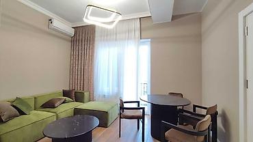 Daşınmaz əmlak: İcarəyə verilir 2 otaqlı yeni tikili 55 m², Şah İsmayıl Xətai m. 1 — 3