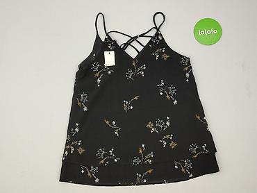 pieces bluzka: Pieces, Top damski, rozmiar XS — 3