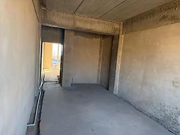 гик дома бишкек: 2 комнаты, 70 м², 3 этаж, ПСО (под самоотделку) — 7