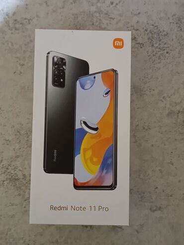 koliko košta iphone 11: Xiaomi Redmi Note 11 Pro, 128 GB, bоја - Tamnoplava