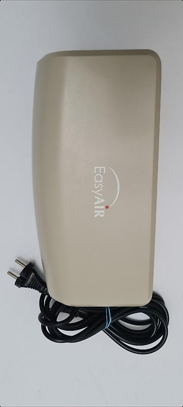 inogen rove: ☆ Prodajem kompresor za antidekubitalni dušek EasyAir ATS-001. - — 6