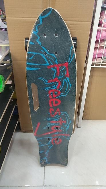 skeytbord: Skeybord, Kaykay, Skeyt və Pennyboardlar🛹 🔹Hər növ və hər yaşa uyğun — 8