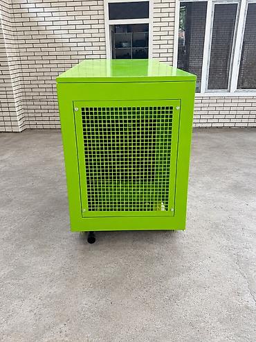 işıq generator: Satış, İşlənmiş, Dizel, Generator, Pulsuz çatdırılma, Kredit yoxdur — 4
