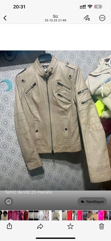 Gündəlik donlar: Gündəlik don, Midi, Zara, M — 134