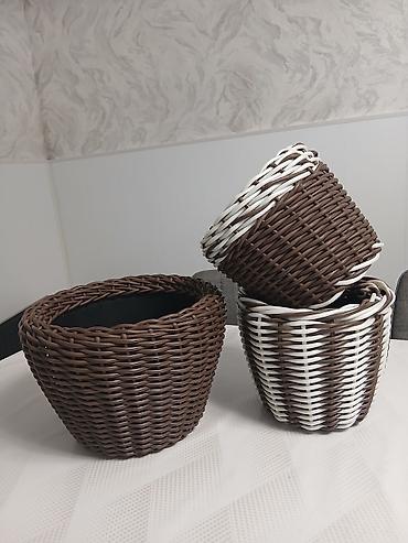 Корзины: Корзина — 5