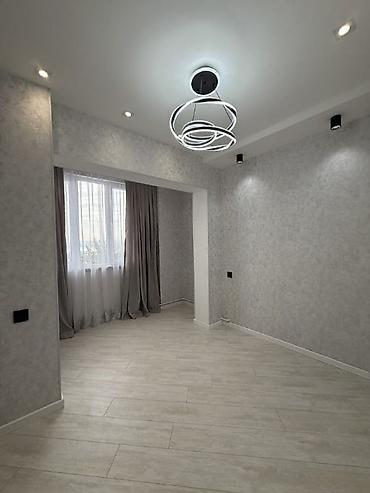 Недвижимость: 2 комнаты, Новостройка, м. Ази Асланов, 45 м² — 5