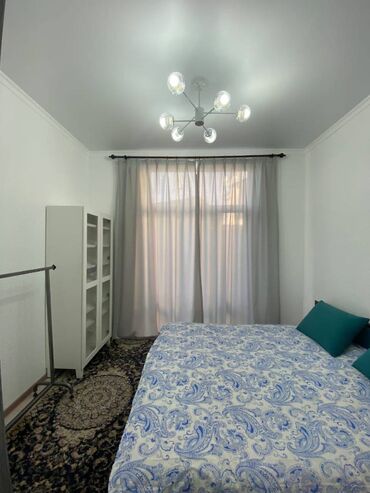 сдается дом в новопокровке: Коттедж, 63 м², 3 комнаты, Агентство недвижимости, Евроремонт