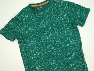 T-shirt for men, M (EU 38), SinSay, condition - Perfect
